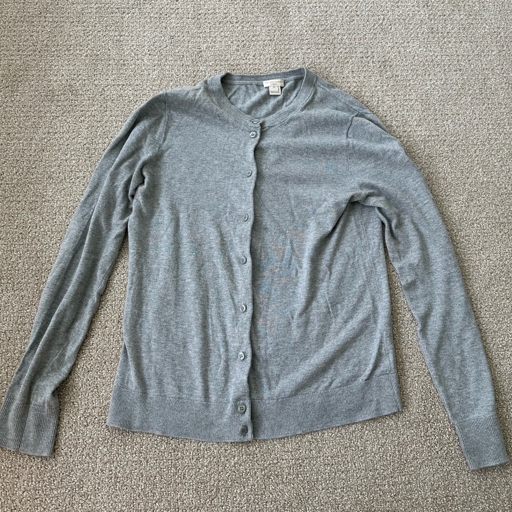 J. Crew Jackie Sweater excellent used condition XS